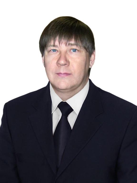 Макаренко Сергей Васильевич.