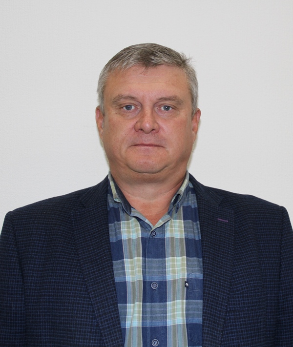 Ковешников Олег Юрьевич.