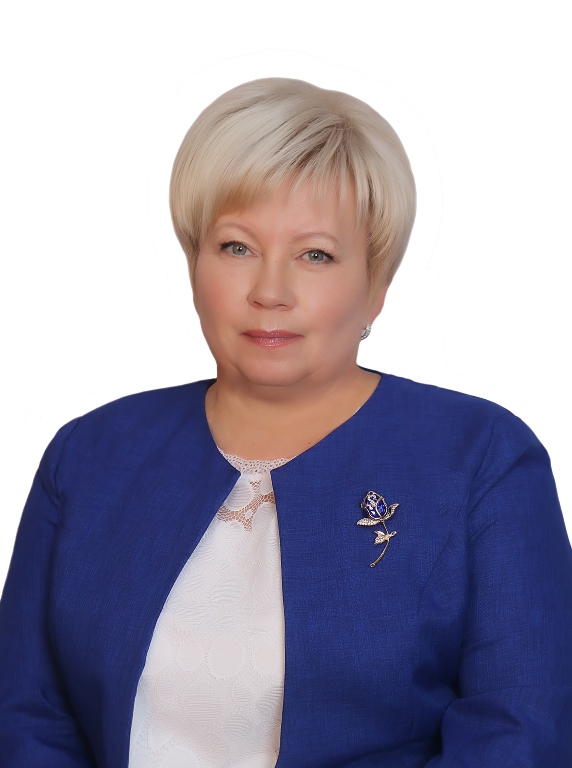 Лопатина Татьяна Владимировна.