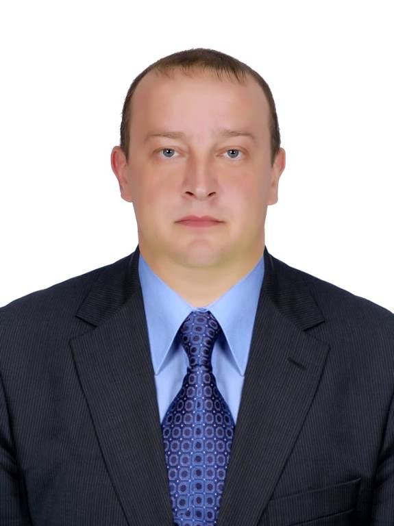 Зайцев Евгений Александрович.