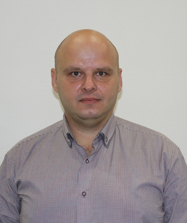 Алферов Артём Викторович.