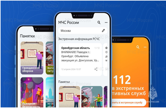 Как обезопасить себя и своих близких от беды.