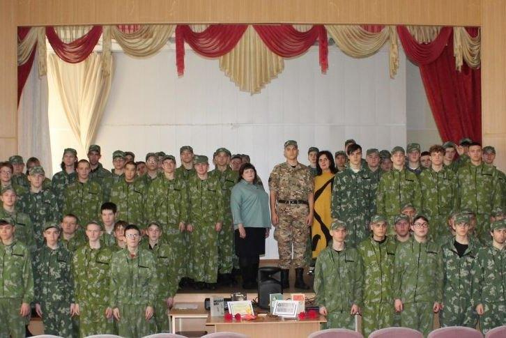 27 января – День снятия блокады г.Ленинграда.