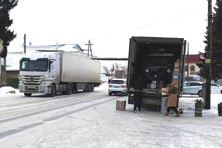 5 декабря – День добровольца.