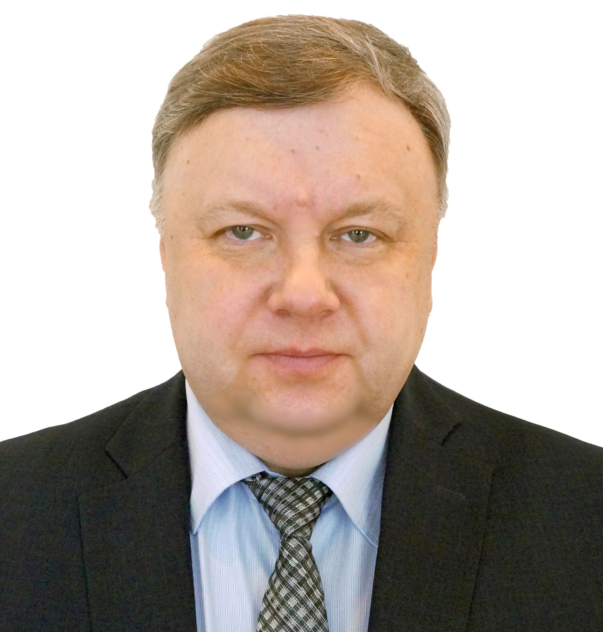 Карташев Валерий Николаевич.