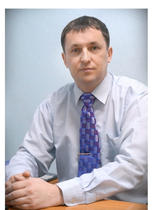 Бельков Павел Иванович.