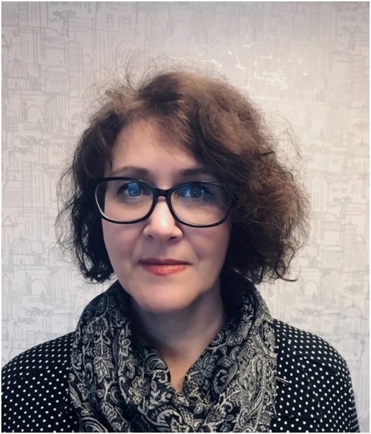 Подъяпольская Ирина Александровна.