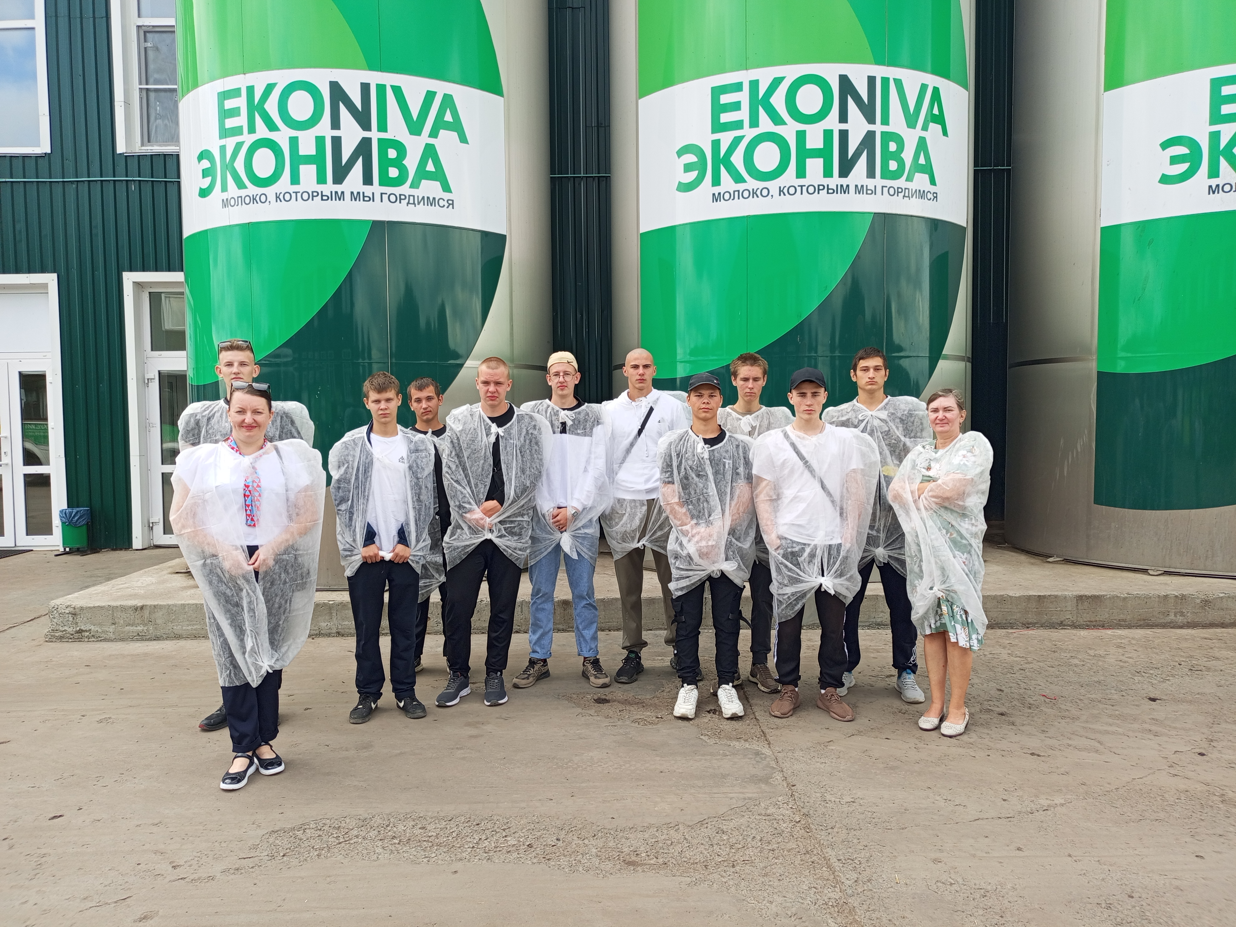 В Алтайском крае продолжается Фестиваль профессий.