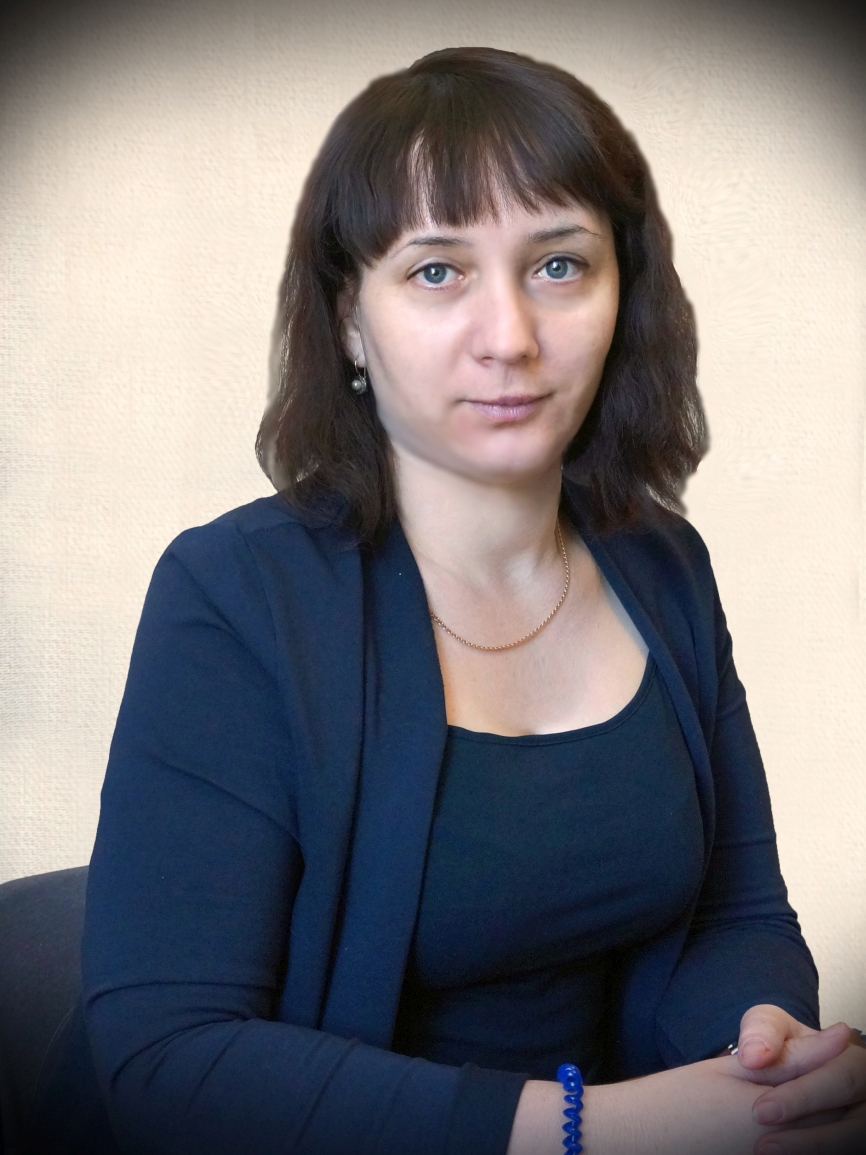 Белькова Валентина Александровна.