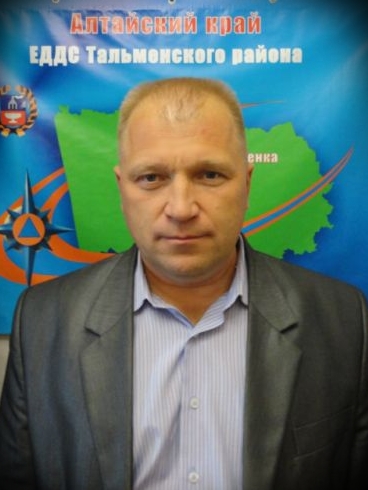 Литвинов Владимир Николаевич.