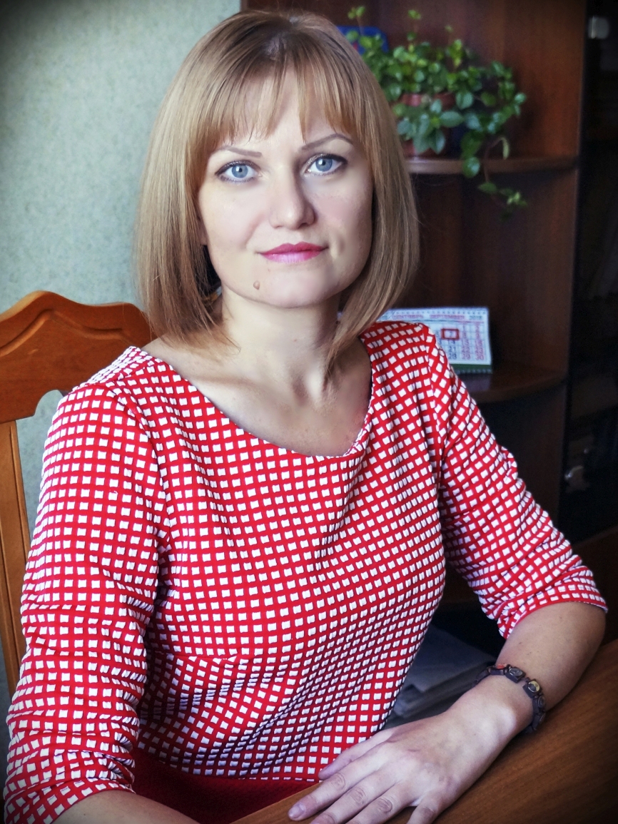 Мартынова Ирина Алексеевна.