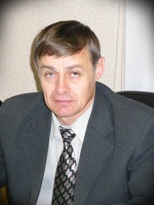 Рожков Евгений Викторович.