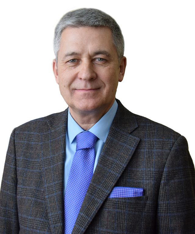 Жарков Игорь Владимирович.